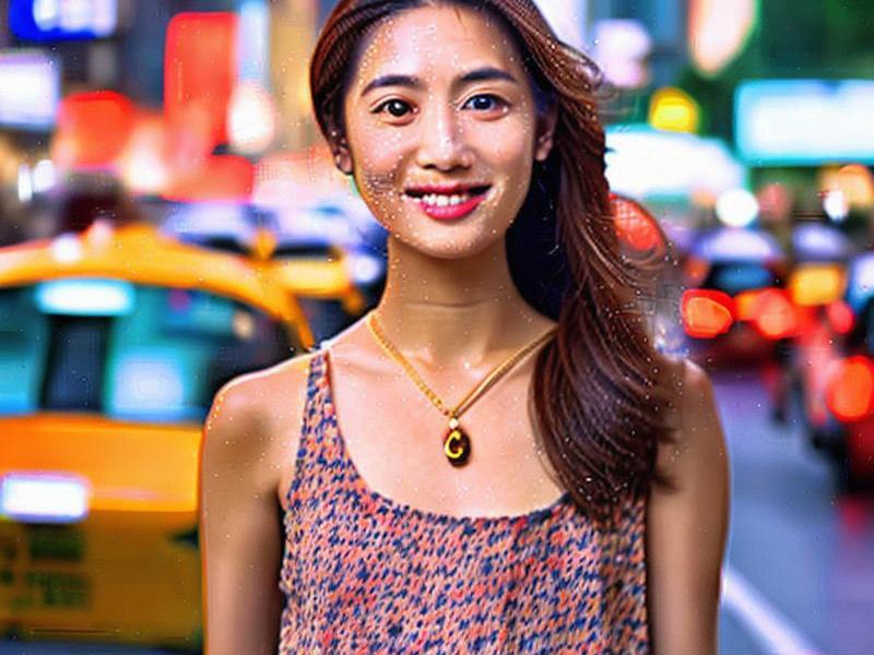 Shanghai's Green Transformation: Pioneering Sustainable Urban Development