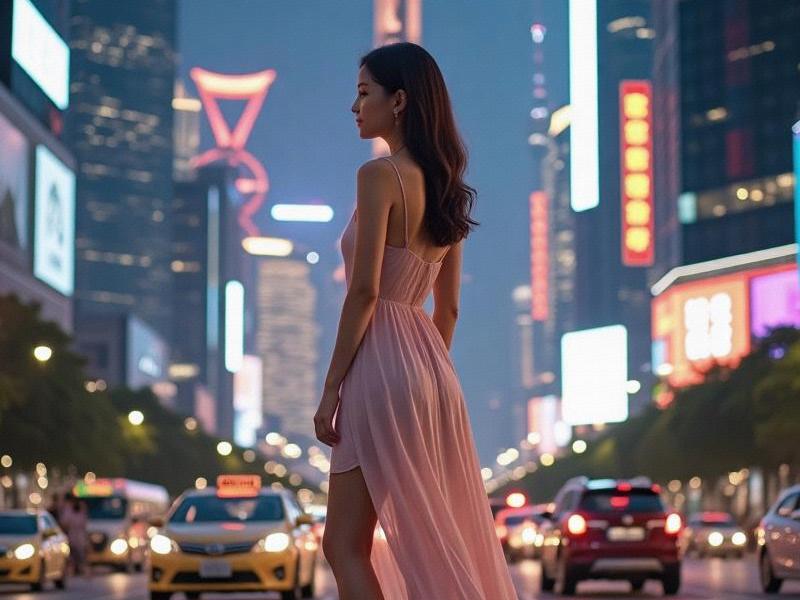 Shanghai's Dual Circulation: How China's Financial Capital Is Reshaping Regional Economies