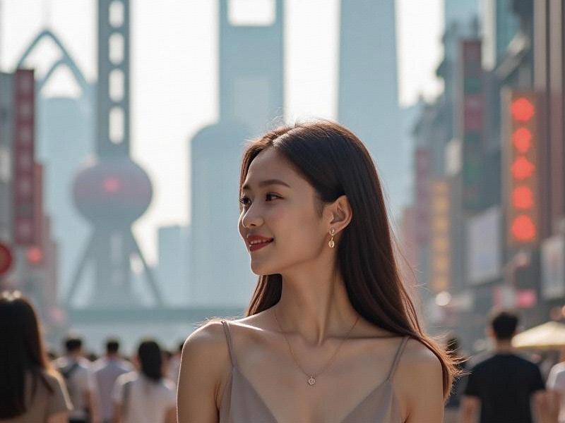 Shanghai's Nightlife Renaissance: How Luxury Clubs Are Redefining Urban Entertainment