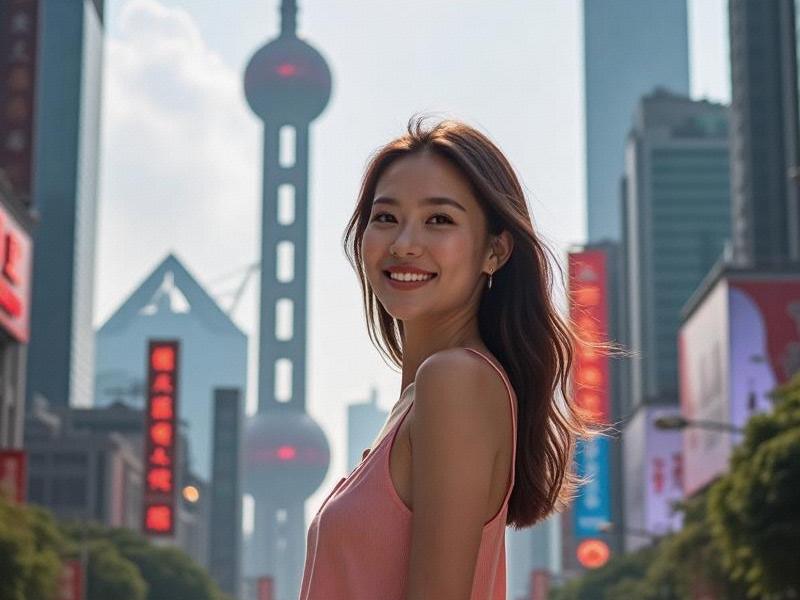Shanghai 2025: The Phoenix of the East Reinvents Itself Again