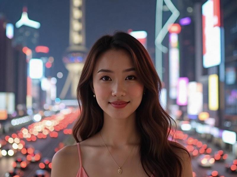 Shanghai 2025: Where Futurism Meets Heritage in China's Global Gateway