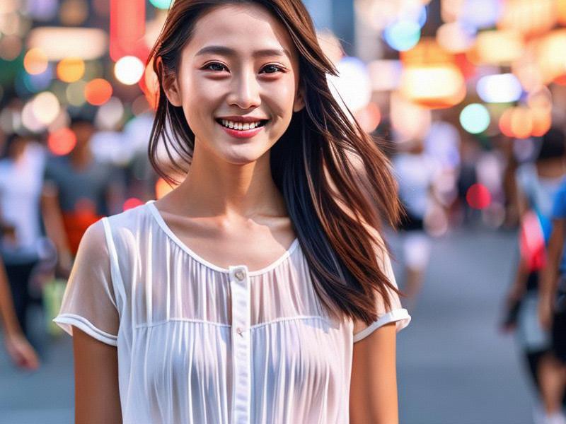 Shanghai Insights: An Overview of China's Cosmopolitan City