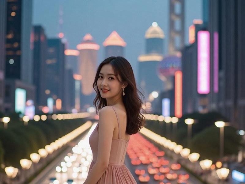 Fintech Revolution: How Shanghai is Redefining Global Finance in the Digital Age