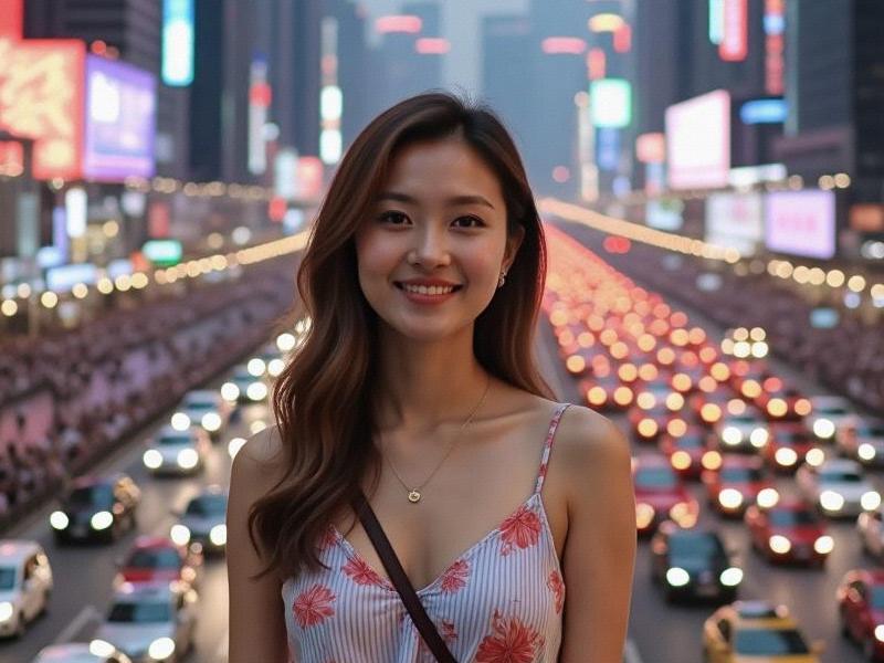 The Renaissance of Shanghai's Nightlife: How Entertainment Venues Are Shaping Urban Culture