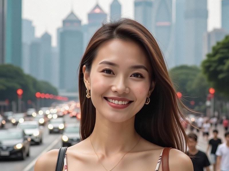 Shanghai 2045: The Paradox of Preservation and Progress in China's Global City