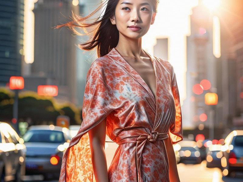 Exploring the Vibrant Scenery around Shanghai: A Journey Through Nature and Culture