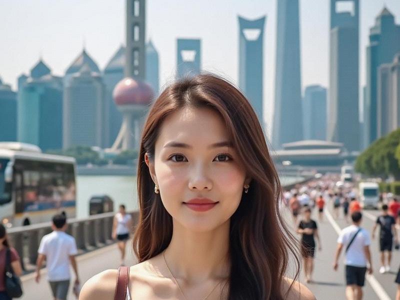 The Greater Shanghai Megaregion: China's Economic Powerhouse in 2025