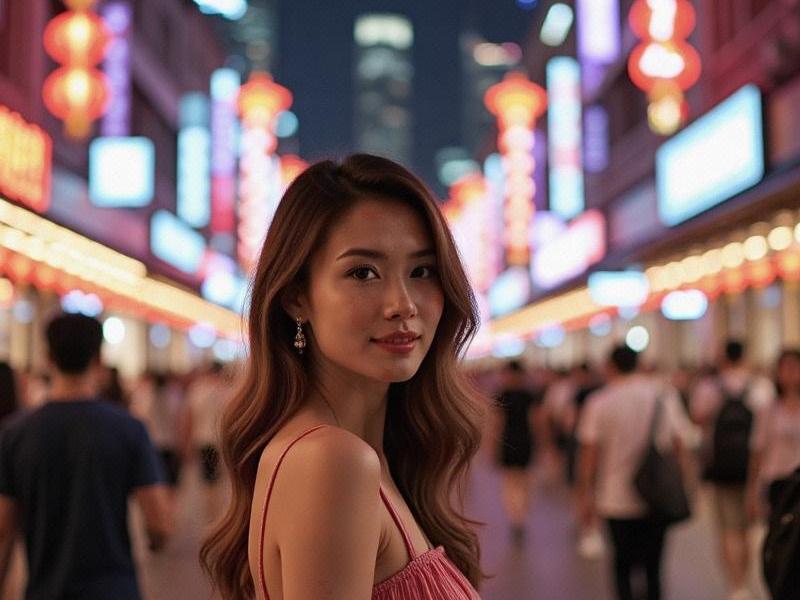 Shanghai's Nightlife Renaissance: How Luxury Clubs Redefine Urban Entertainment