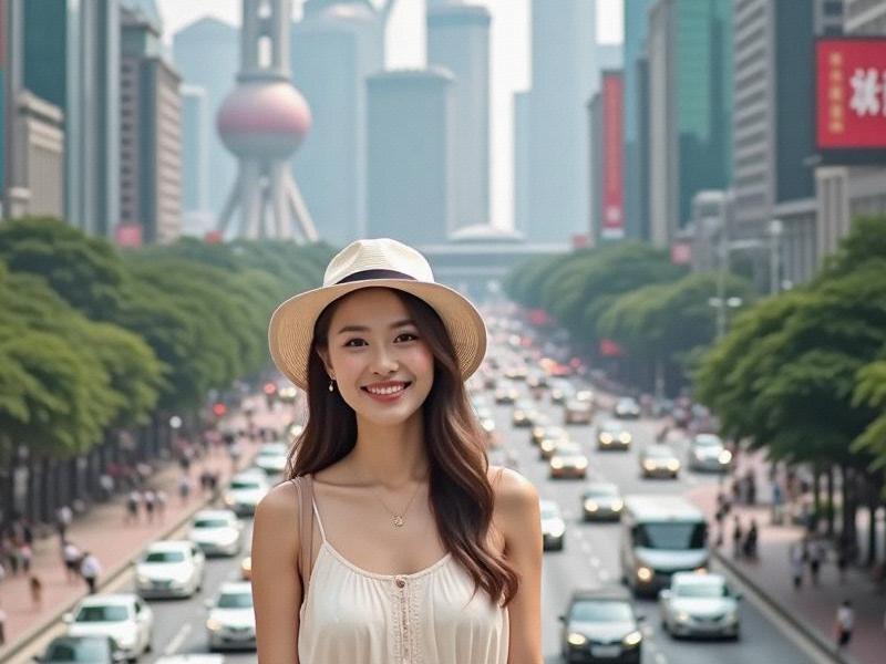 Shanghai’s Quantum Metabolism: Neuro-Urban Alchemy & Blockchain Dynasty Relics