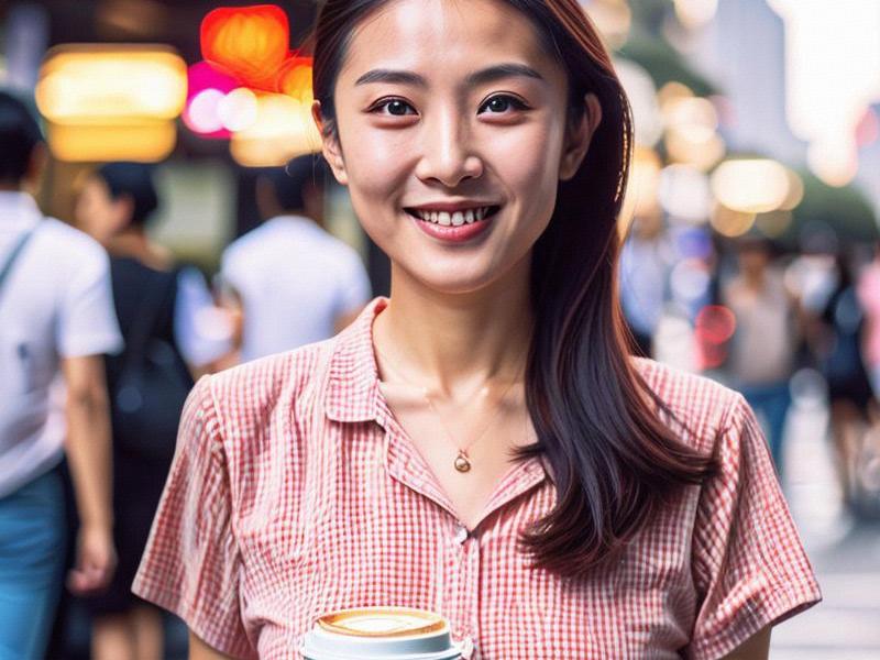 Shanghai Beauties: A Journey Through the Elegance and Charm of the City's Women