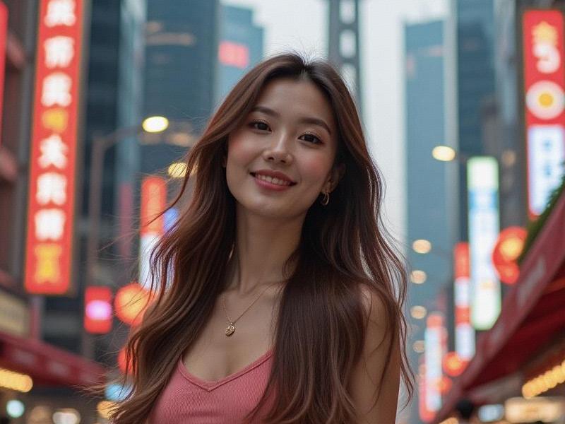 Shanghai 2030: How China's Financial Capital is Reinventing Urban Living