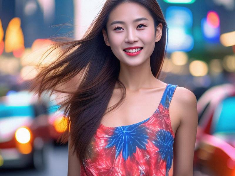 Simply Gorgeous: Shanghai's Beautiful Women