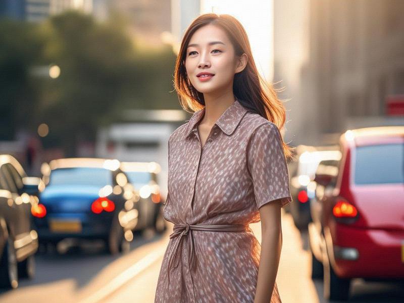 Exploring the Beauty and Diversity of Shanghai and Its Surroundings
