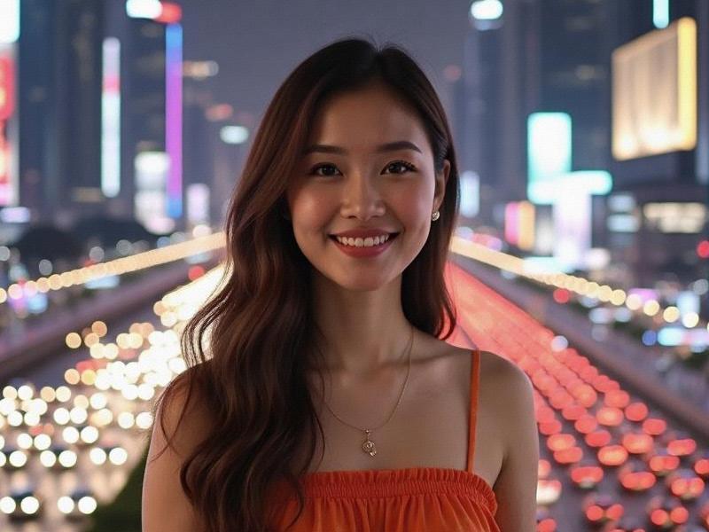 Shanghai 2045: The Making of a Future-Ready Global City