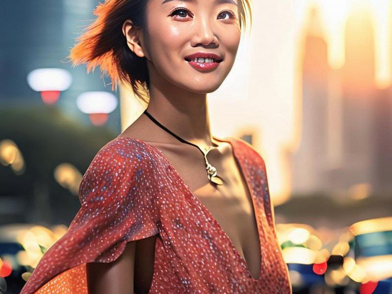 The Impact of Shanghai's Entertainment Scene on Its Nightlife Culture