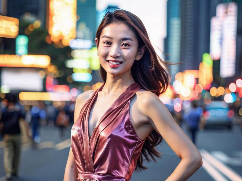 Shanghai's Thriving Entertainment Clubs: A Nightlife Renaissance