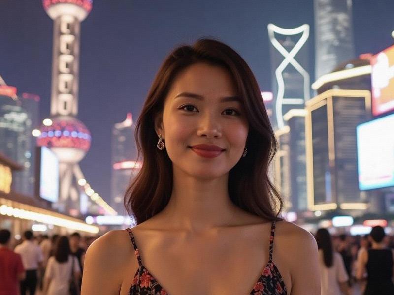 The Shanghai Supercluster: How China's Economic Powerhouse is Redefining Regional Development