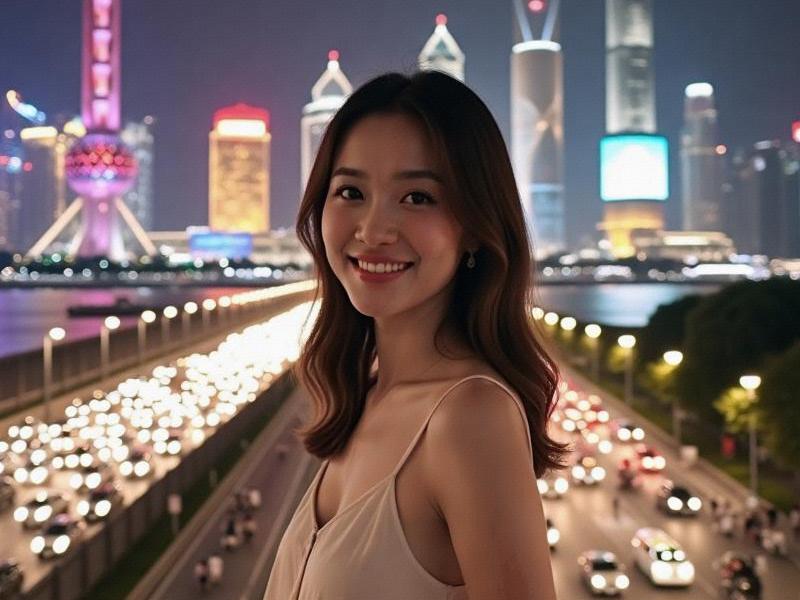 Greater Shanghai: The Evolving Ecosystem of China's Premier Metropolitan Cluster
