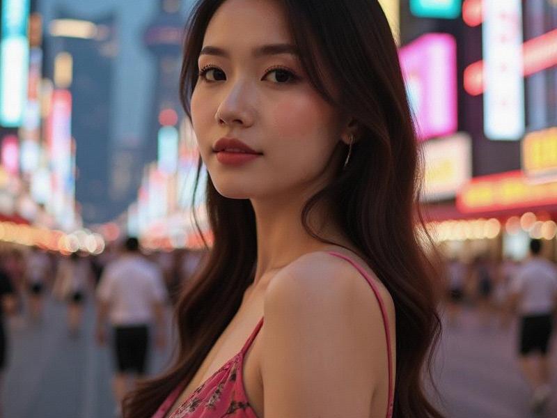 Shanghai Style Renaissance: How Local Women Are Redefining Global Beauty Standards