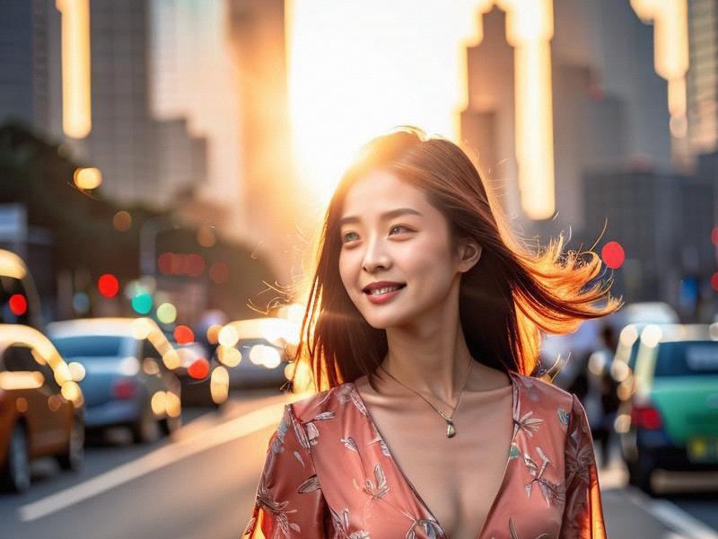 Shanghai Beauties: An Exploration of the City's Icons