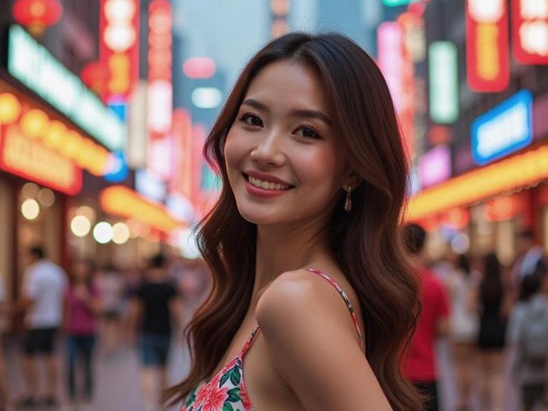 Shanghai 2025: Where Tradition and Innovation Collide in China's Global Metropolis