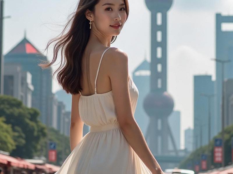 The Greater Shanghai Economic Circle: Redefining Regional Integration in 2025