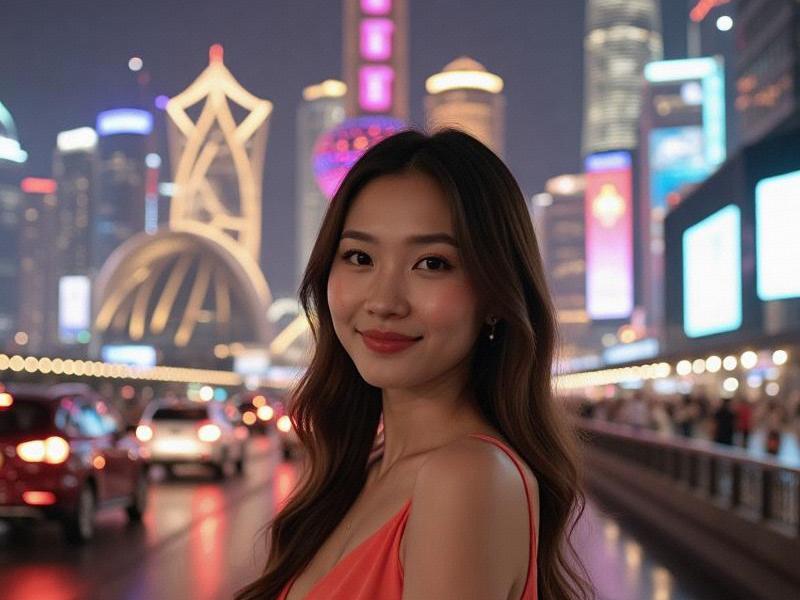Shanghai 2025: The Economic Powerhouse Redefining Regional Development