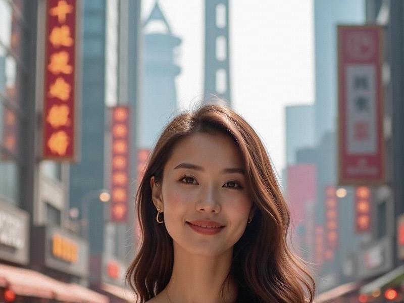 Shanghai's Modern Goddesses: The Evolution of Urban Femininity in China's Global City
