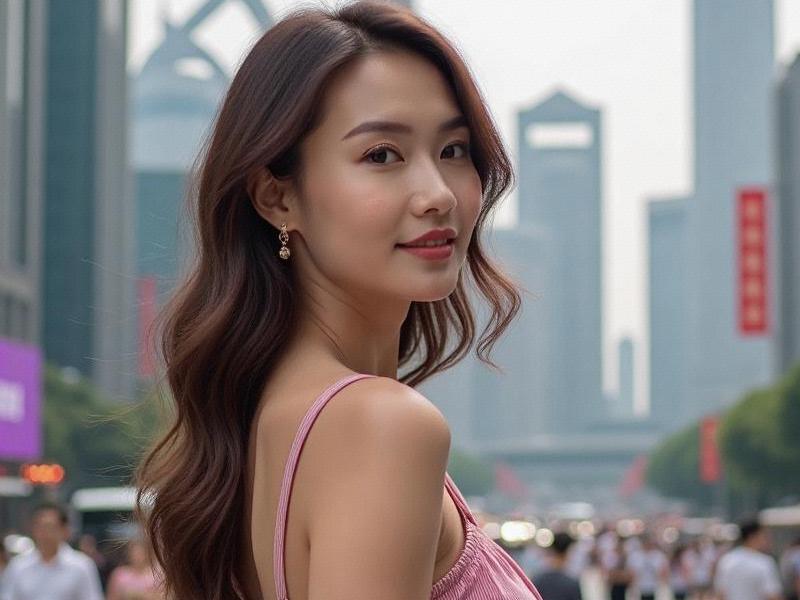 Shanghai's Digital Transformation: How China's Financial Capital is Leading the Tech Revolution