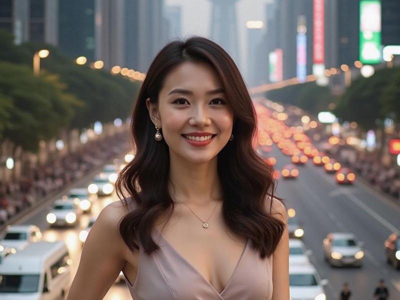 Shanghai's Nightlife Renaissance: How the City's Entertainment Venues Are Redefining Luxury