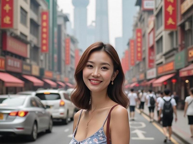 Shanghai's Constellation: How China's Global City Shapes the Yangtze Delta Megaregion