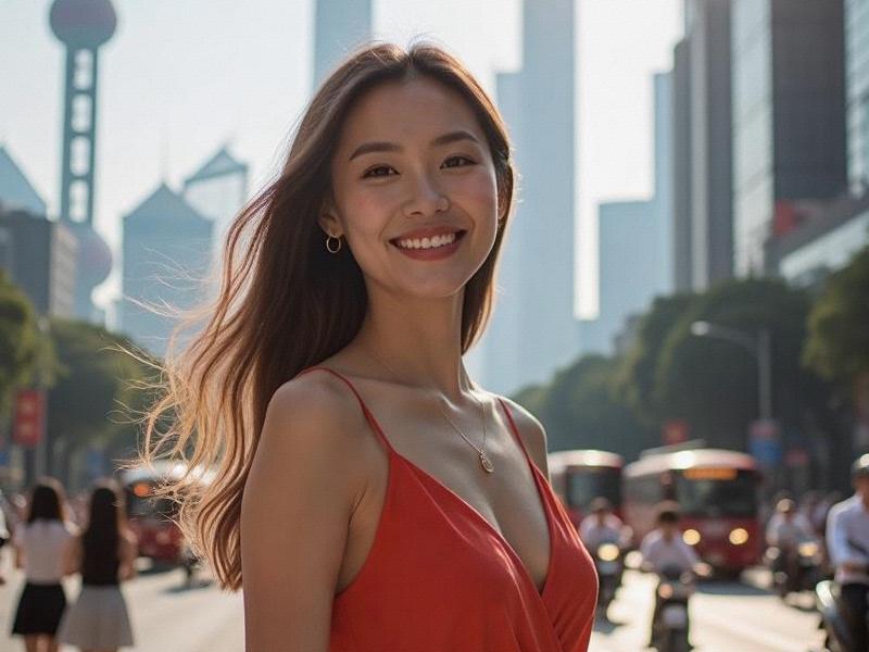 Shanghai Femininity 3.0: How the City's Women Are Rewriting the Rules of Beauty, Power and Self-Expression