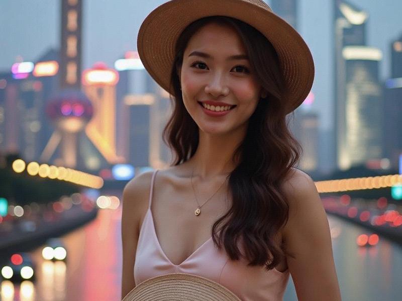 Neon Renaissance: How Shanghai's Entertainment Clubs Are Redefining Urban Nightlife