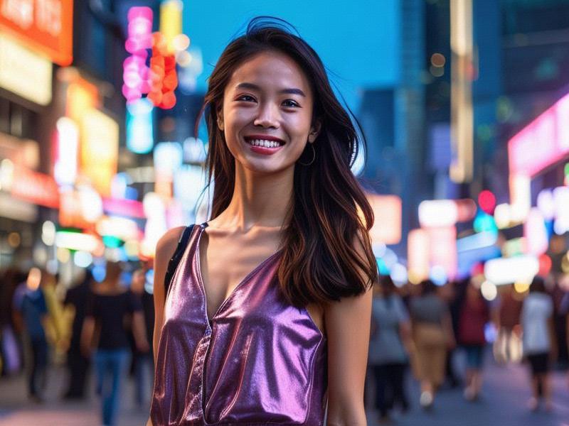 Shanghai Entertainment Scene: A Glamorous Renaissance