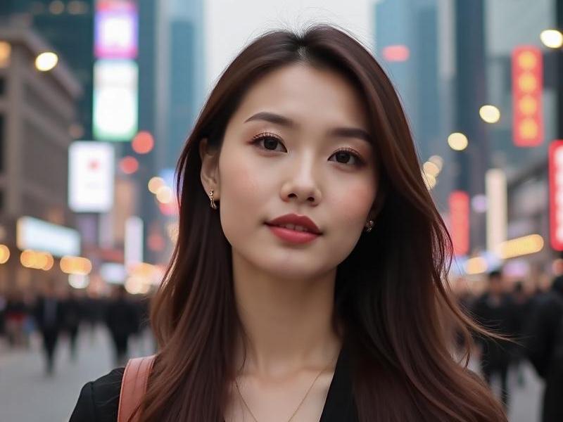 《从石库门到外滩源：解码上海女性的十二面体美学》