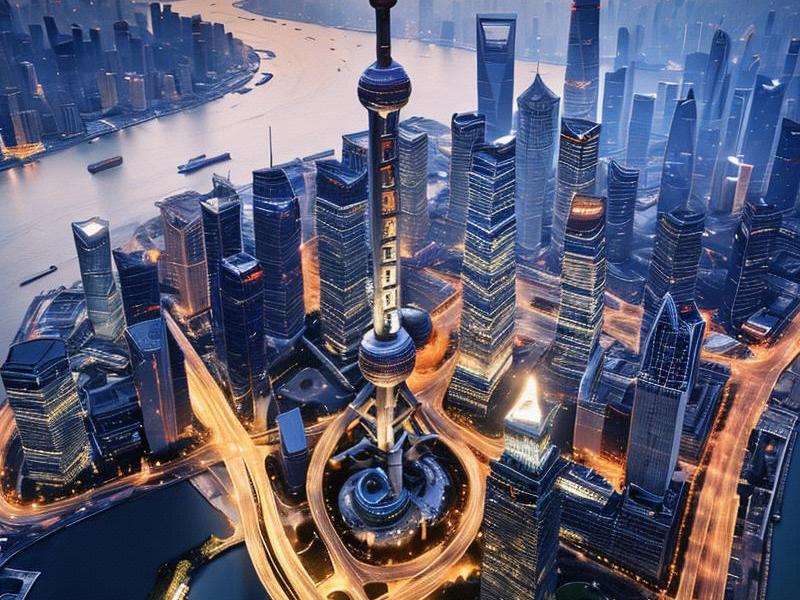 Shanghai and the Surrounding Areas: A Comprehensive Overview of Economic and Cultural Integration