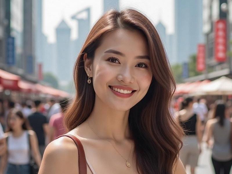 Shanghai's Beauty Revolution: How Cosmopolitan Women Are Redefining Chinese Aesthetics
