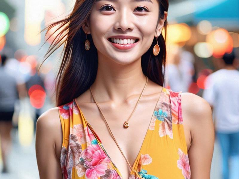 Shanghai Chronicles: An Overview of the Vibrant City