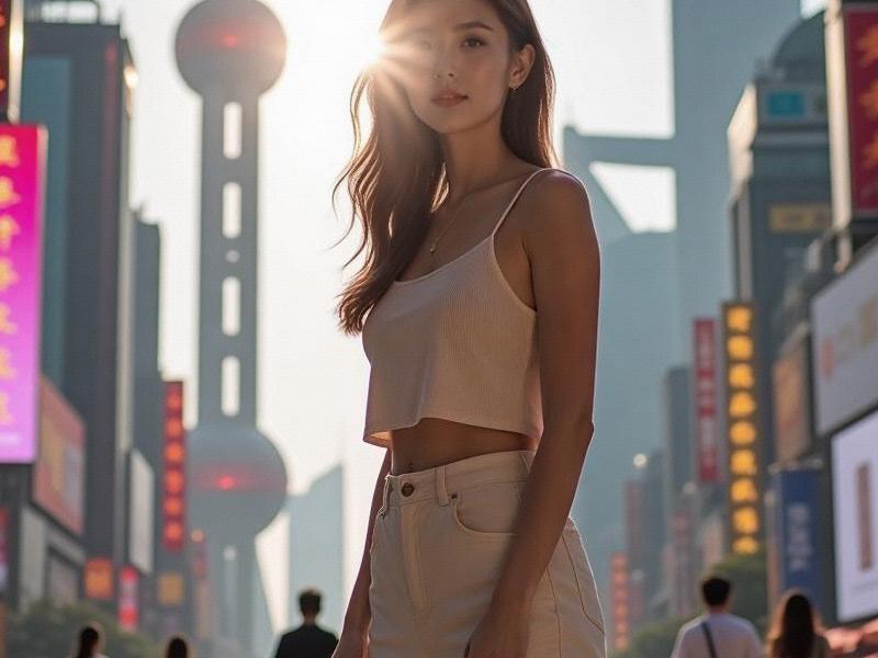 The Phoenix of the East: How Shanghai is Leading China's Cultural Renaissance