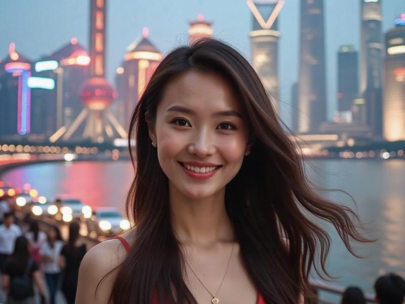 The Velvet Rope Revolution: Inside Shanghai's Next-Generation Entertainment Clubs