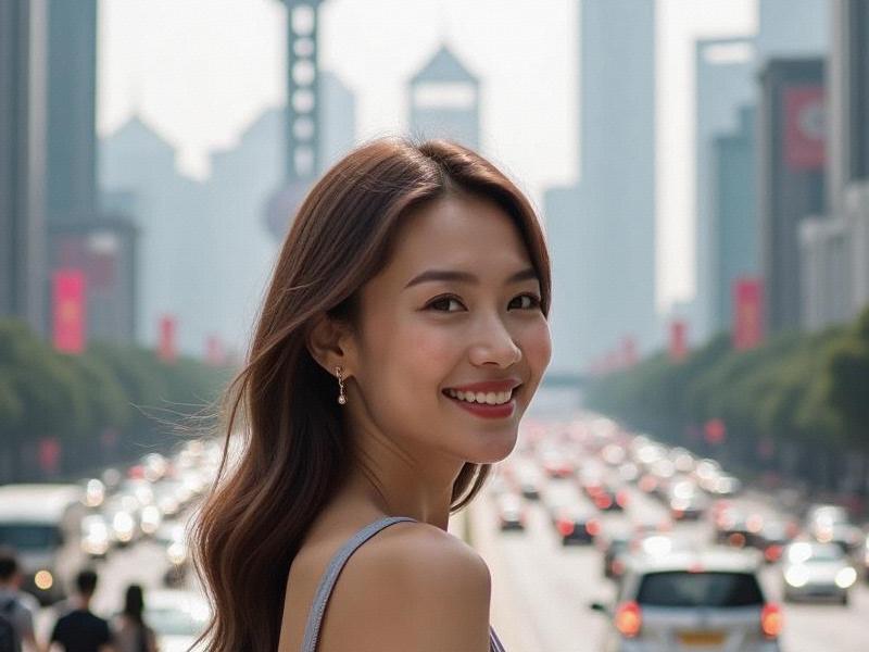 Shanghai 2025: The Phoenix of the East Reinvents Itself Again