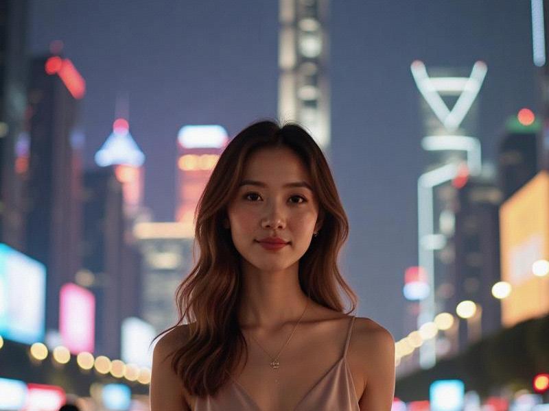 Shanghai 2030: The City Reinventing Urban Civilization
