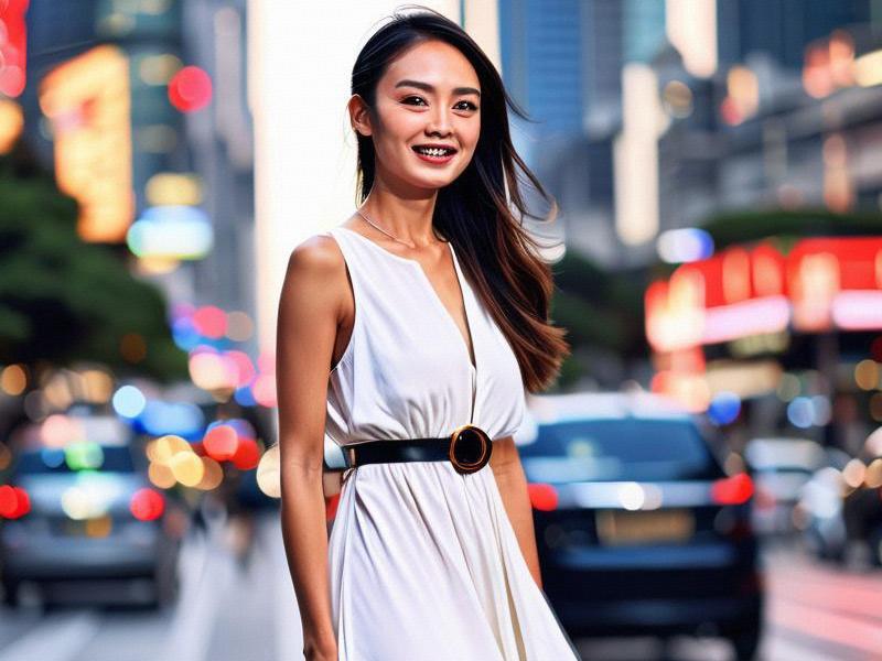 Shanghai: A Global Metropolis with Endless Charm