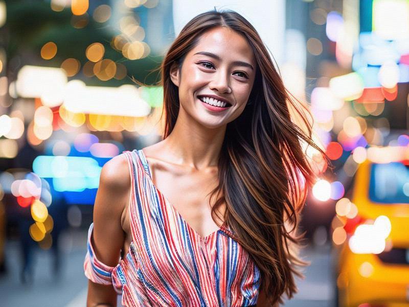 Shanghai Women: Portraits of Resilience, Elegance, and Modernity