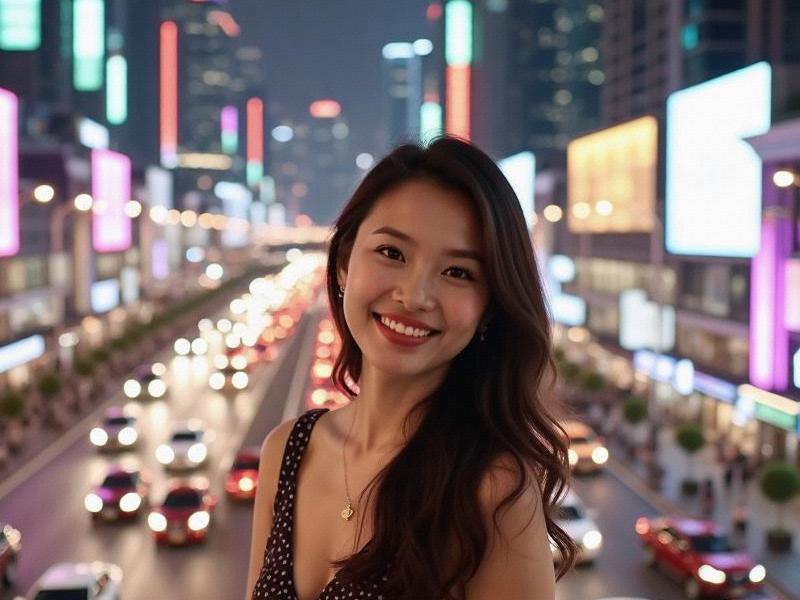 Shanghai Woman Redefined: The New Archetype of Chinese Femininity in 2025