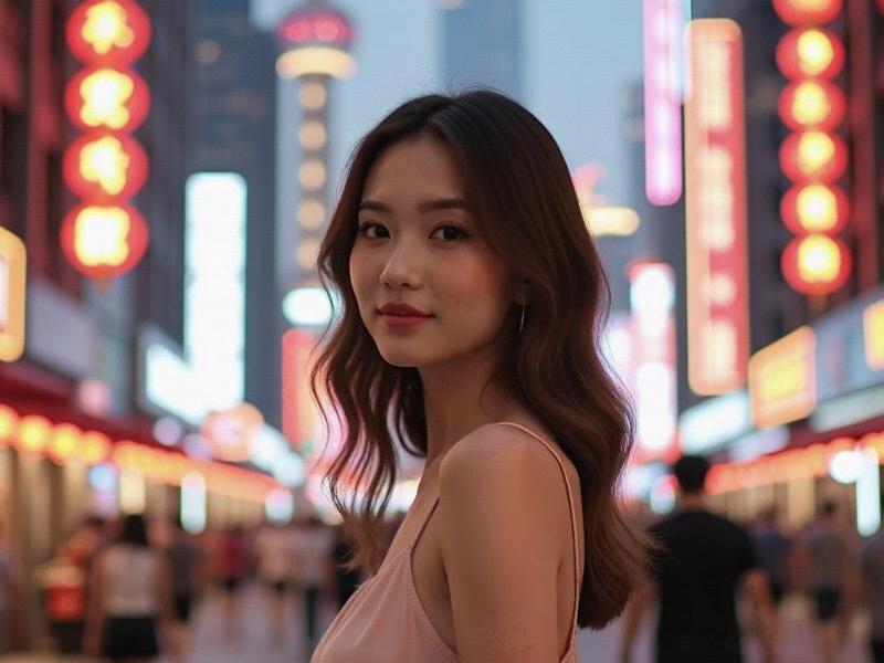 Shanghai's Digital Leap: How China's Economic Hub is Building the Smart City of Tomorrow