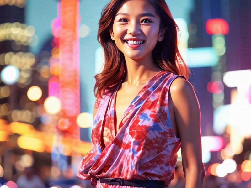 Shanghai's Green Transformation: How the City is Leading China's Eco-Friendly Revolution