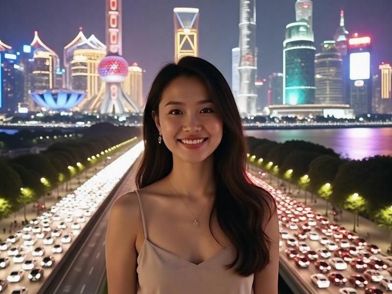 Shanghai Femininity 3.0: How the City's Women Are Rewriting China's Gender Narrative