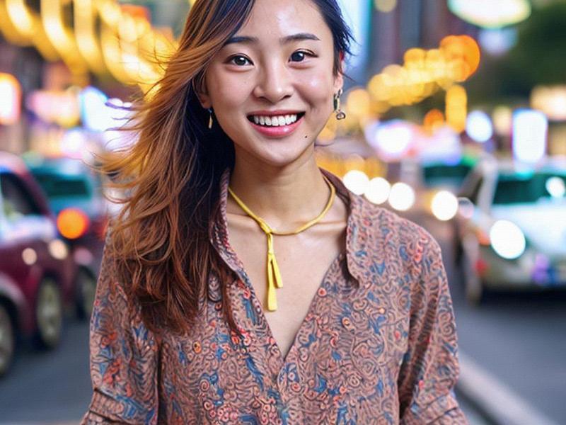 Shanghai: A Vibrant Metropolis at the Forefront of China's Modernization