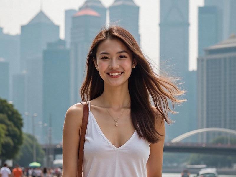 Shanghai Chic: The Evolution of Beauty Standards in China's Global Metropolis